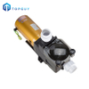 1hp 2hp 3hp متوفر مضخة مياه كهربائية للسباحة مضخة حمام سباحة هايوارد