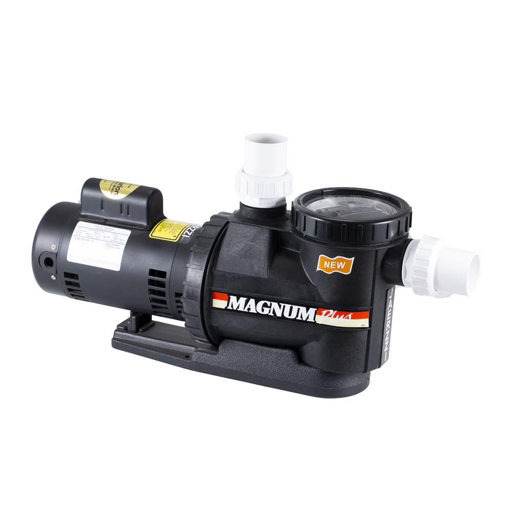 مضخة لحمام السباحة