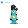 CCPB100-380V/10 HP مضخة حمام سباحة من الحديد الزهر مضخة مياه صناعية لحمام السباحة