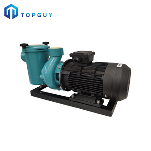CCPB30-380V/3HP مضخة حمام سباحة عالية الطاقة من الحديد الزهر براءات الاختراع الخاصة مضخات المياه مضخات حمام السباحة الصناعية السرعة