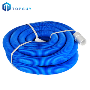 G-1017 11 متر مكنسة كهربائية أنبوب حماية من الأشعة فوق البنفسجية لحمام السباحة خرطوم فراغ ، أداة تنظيف حوض السباحة