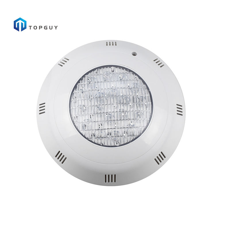 قم بتحسين حمام السباحة الخاص بك باستخدام مصابيح حمام السباحة LED من Topguy