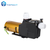 1hp 2hp 3hp مخصص ثلاث مراحل المحرك مضخة مياه كهربائية جاكوزي مضخة حمام سباحة