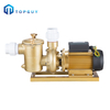 3HP حصانا عالية الأداء النحاس بركة مضخة الترشيح الكهربائية تعميم مضخة بركة