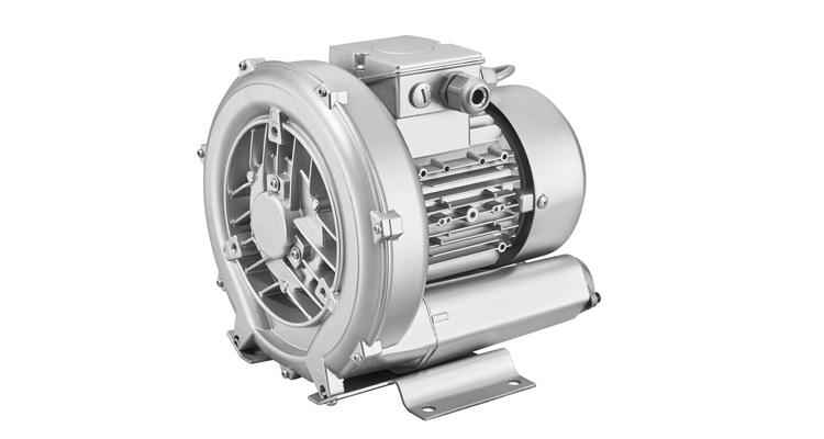 منفاخ الهواء من سلسلة MV 