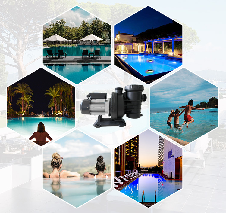 مضخة الطرد المركزي