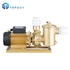 3HP حصانا عالية الأداء النحاس بركة مضخة الترشيح الكهربائية تعميم مضخة بركة