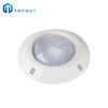 حوض سباحة بلاستيكي تحت الماء مصباح LED عن بعد
