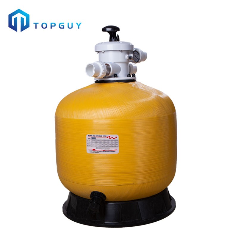 أفضل نظام لتصفية المياه لحمامات السباحة النظيفة، وأداء آمن للمياه على المدى الطويل