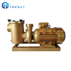 BP50-380V / 5HP مضخة حمام سباحة نحاسية عالية الطاقة مضخة متينة