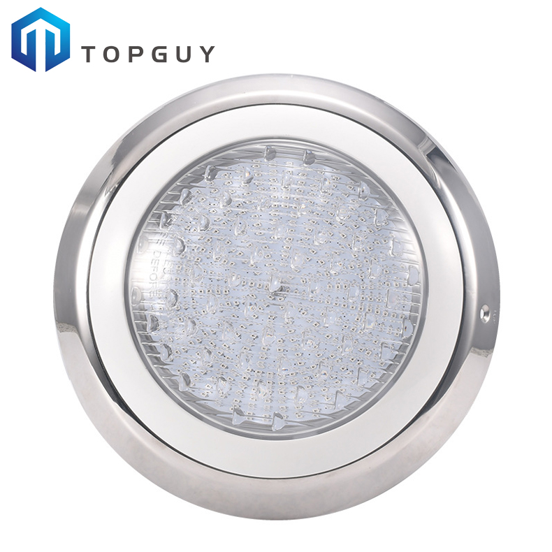 أضواء حمام السباحة LED 