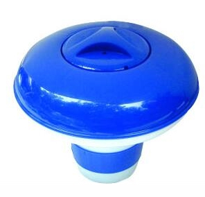 5 "موزع كيميائي لأقراص 1 ½ " 