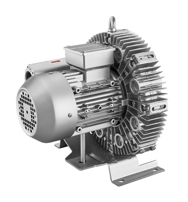 منفاخ الهواء من سلسلة MV 