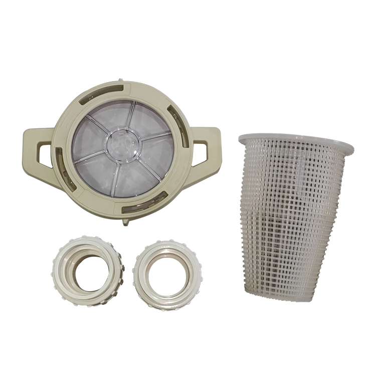 المكره مضخة الطرد المركزي