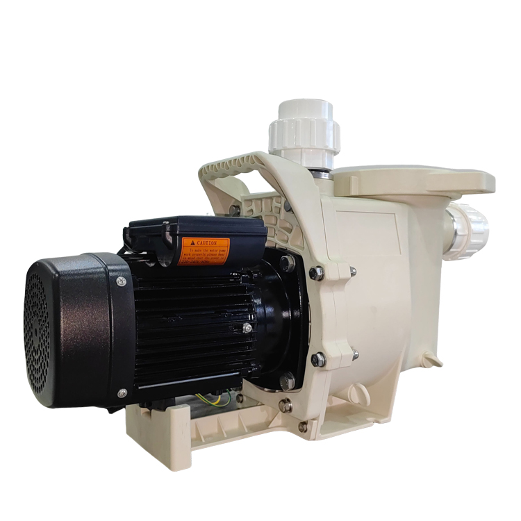 مرشح تجمع الرمل ومضخة