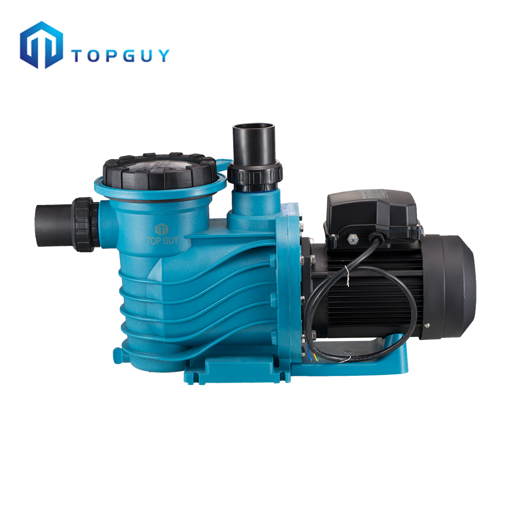 المسبح رمل مرشح الرمل