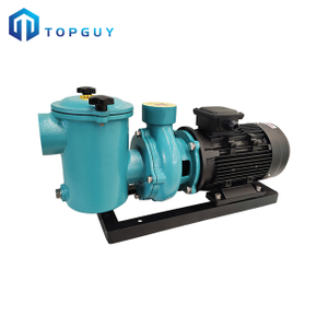 الجملة 3.0HP مضخة مياه ارتفاع ضغط مضخة الحديد تجمع مع 1 سنة الضمان مضخة صديقة للبيئة للسباحة الفندق