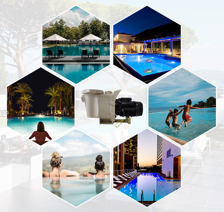 مضخة الطرد المركزي