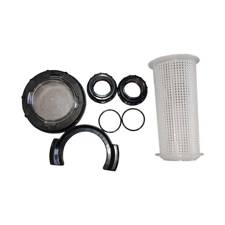 مضخة الطرد المركزي