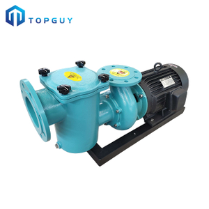 CCPB100-380V/10 HP مضخة حمام سباحة من الحديد الزهر مضخة مياه صناعية لحمام السباحة