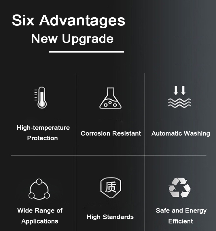 خلية كلورة تجمع المياه المالحة