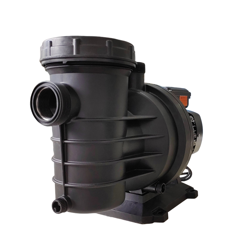 رسم تخطيطي لمضخة الطرد المركزي