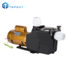 1hp 2hp 3hp هايوارد سعر جيد مضخة حمام سباحة عالية السرعة مضخة سبا المياه البيضاء