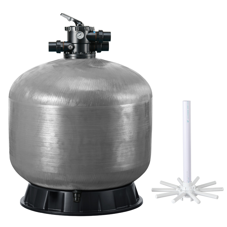 رمل مرشح مرشح 