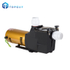 1hp 2hp 3hp متوفر مضخة مياه كهربائية للسباحة مضخة حمام سباحة هايوارد