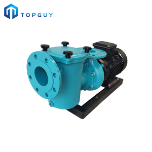 مضخة تصفية حمام السباحة عالية الجودة 5HP 7.5HP لحمام السباحة لتدوير مياه حمام السباحة