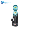 CCPB100-380V/10 HP مضخة حمام سباحة من الحديد الزهر مضخة مياه صناعية لحمام السباحة