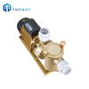3HP حصانا عالية الأداء النحاس بركة مضخة الترشيح الكهربائية تعميم مضخة بركة