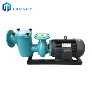 أفضل سعر مضخة مياه كهربائية عالية التدفق تعمل بالطرد المركزي نظيفة 10HP للمضخات الغاطسة لحوض السمك الشلال