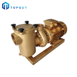 380 فولت 5HP/7.5HP العلامة التجارية الجديدة الكهربائية الذاتي فتيلة ضغط تصفية حمام سباحة سبا مضخة مياه