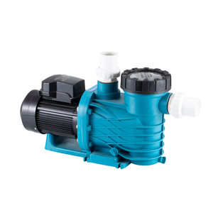 مضخة حمام سباحة كهربائية 2hp 3hp 3.5hp محرك مضخة مياه السباحة فوق الأرض لترشيح حمام السباحة