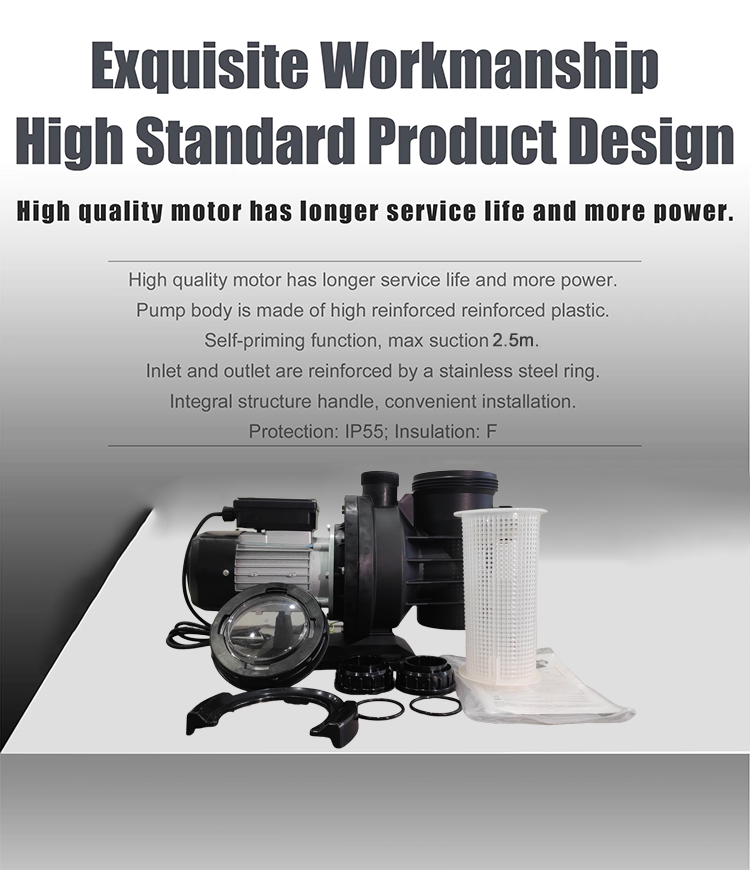 مضخات الطرد المركزي