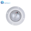 حوض سباحة بلاستيكي تحت الماء مصباح LED عن بعد