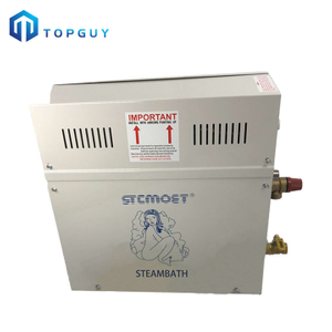 الصين منخفضة السعر 3-18kw مولد البخار الكهربائي للساونا