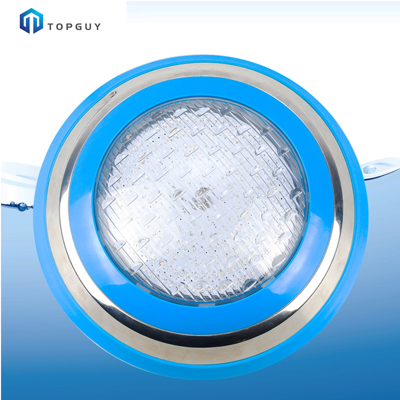 أضواء حمام السباحة LED