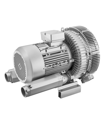 منفاخ الهواء من سلسلة MV 