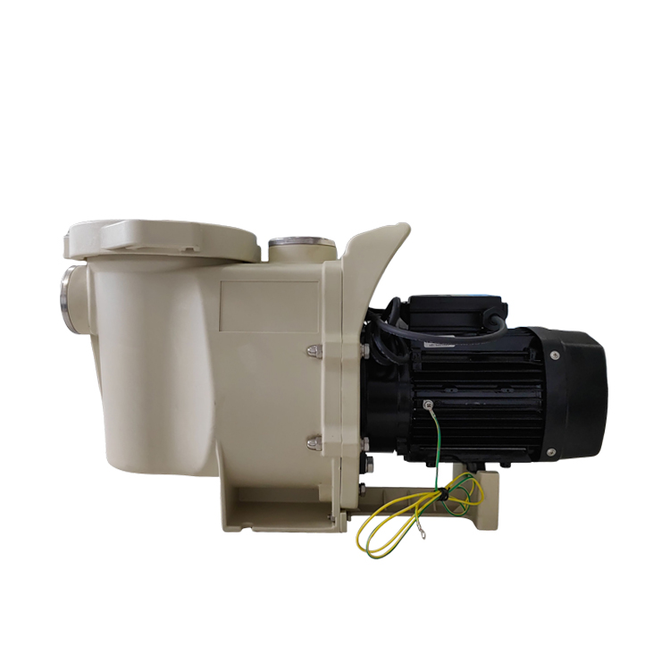 مضخة مياه الطرد المركزي